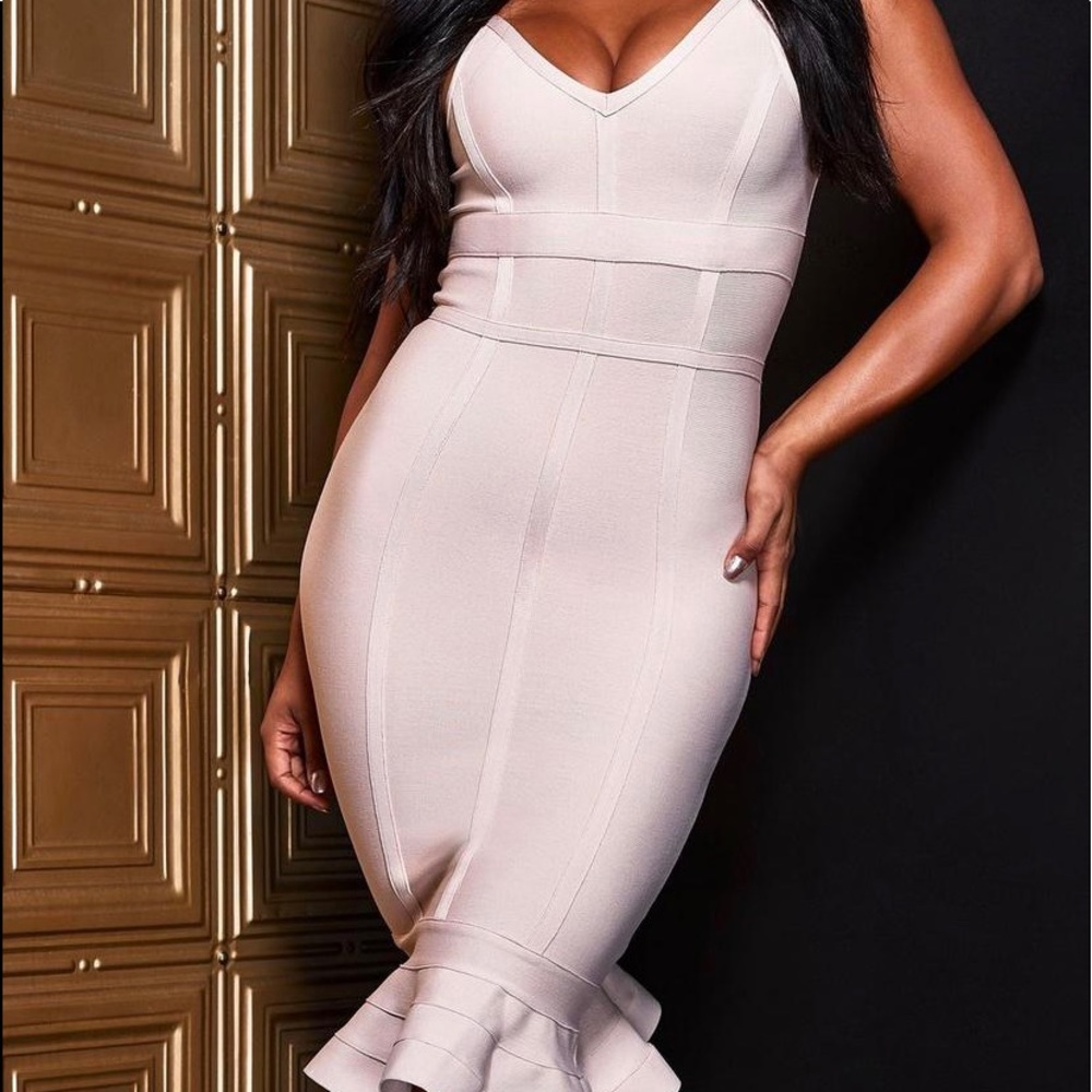 Dress!